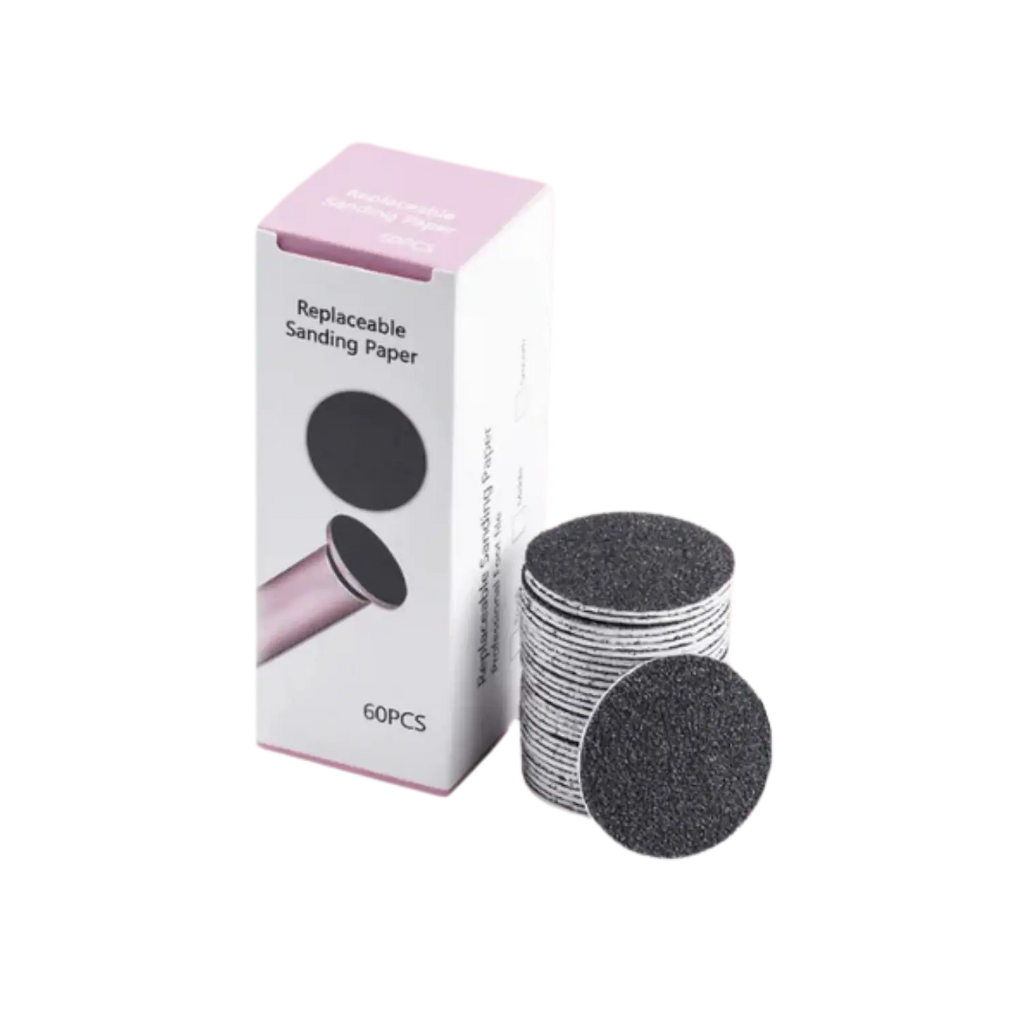 HoneyBeauty Recharges - 60 Disques