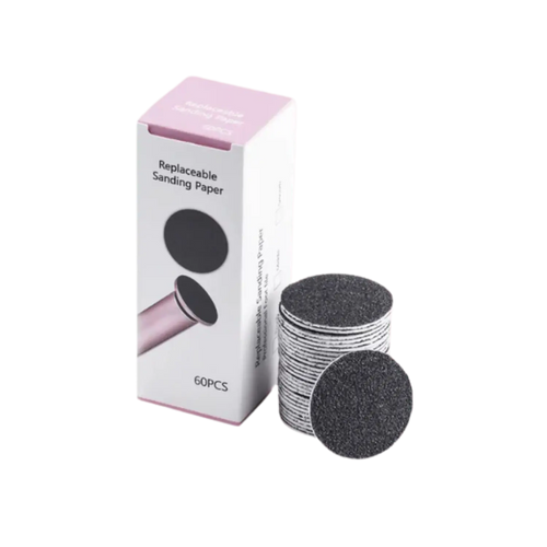 HoneyBeauty Recharges - 60 Disques