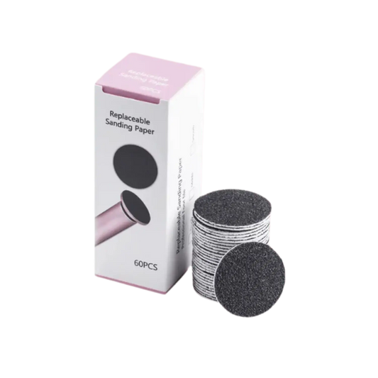 HoneyBeauty Recharges - 60 Disques